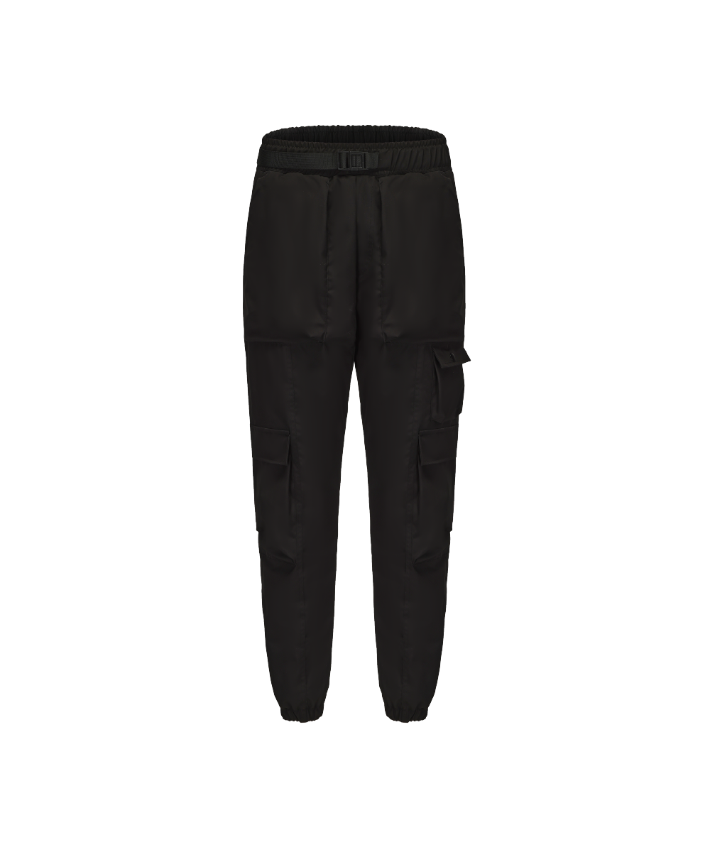 Men's Down Jogger Pants - DP24198