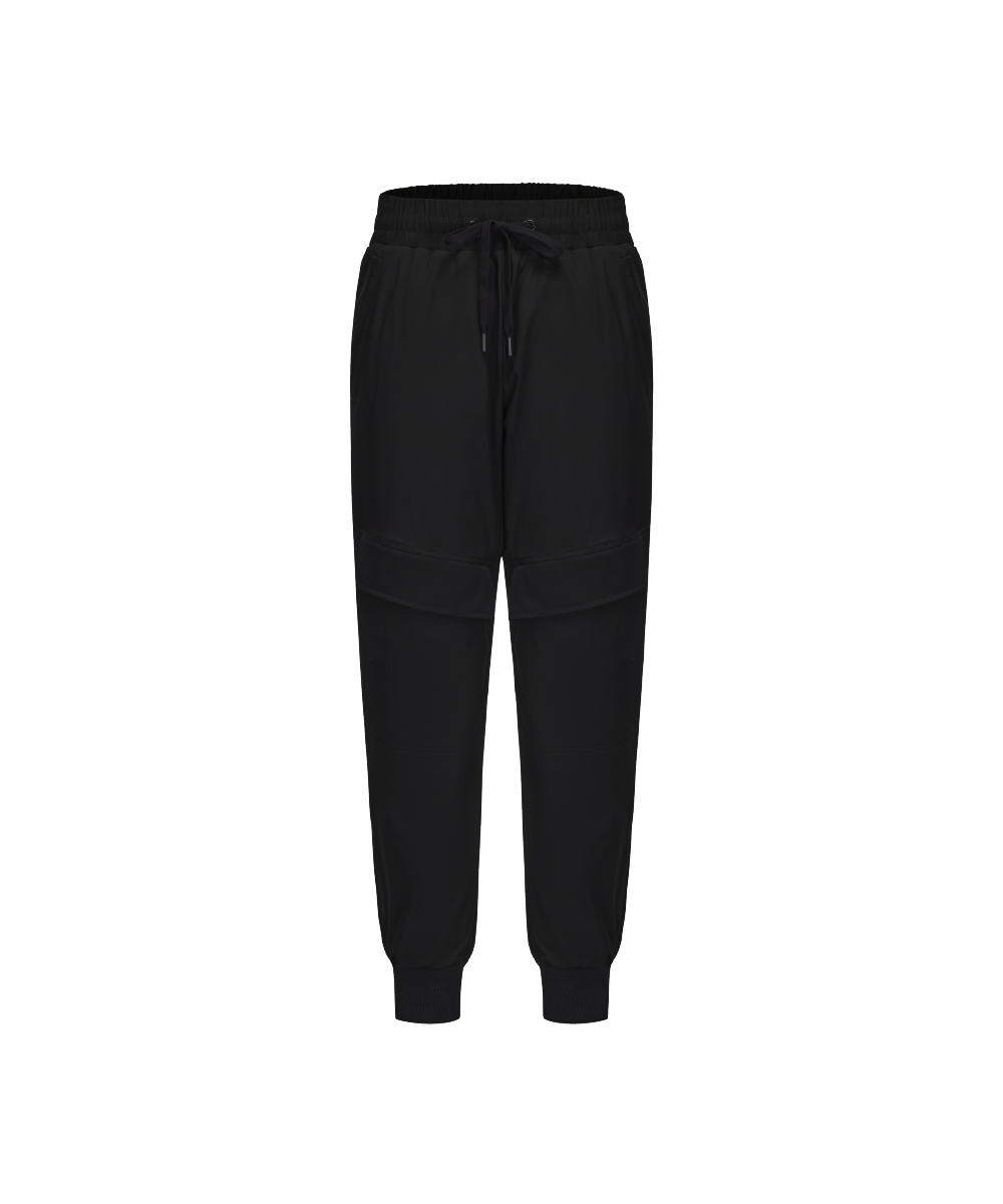 Men's Down Jogger Pants - DP 24199