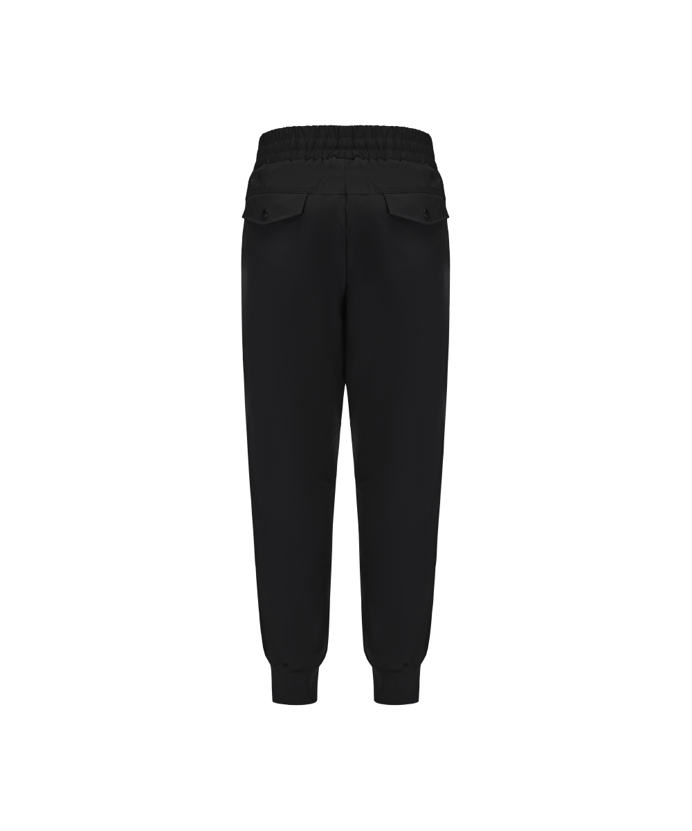 Men's Down Jogger Pants - DP 24199