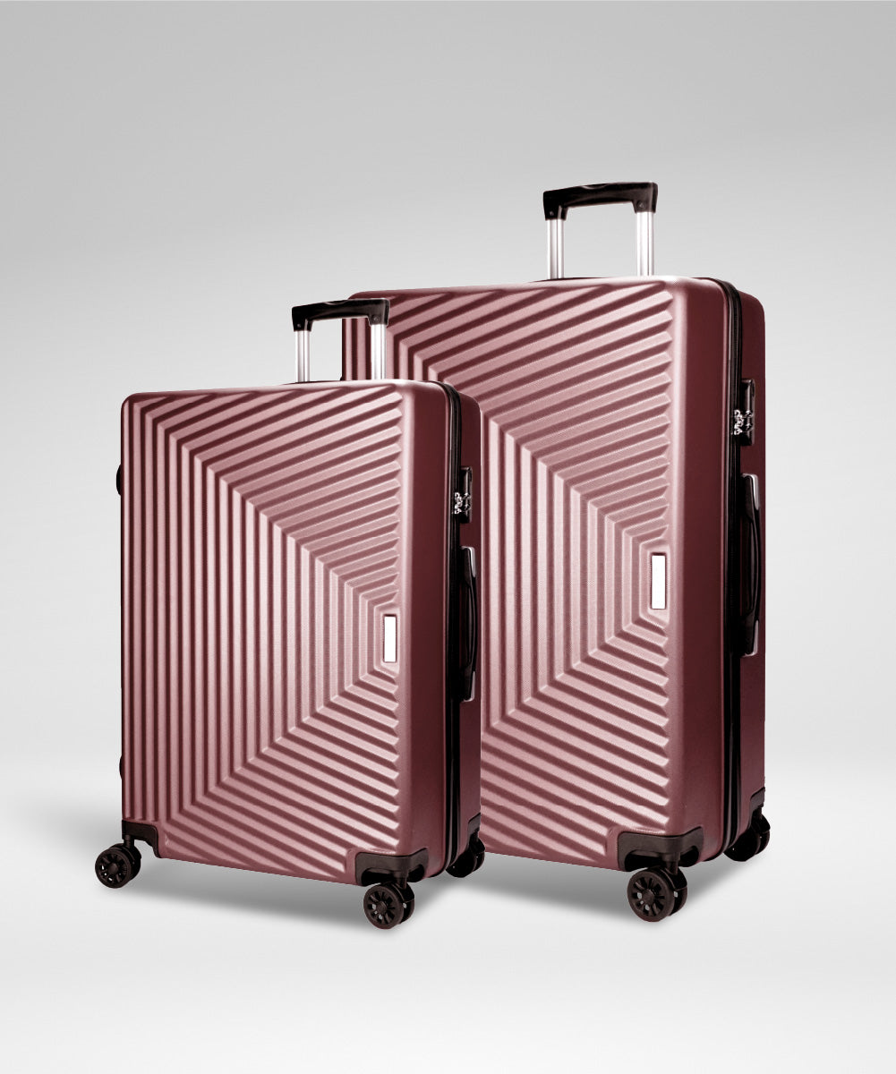 URBANlite Trapez - 20" + 28"