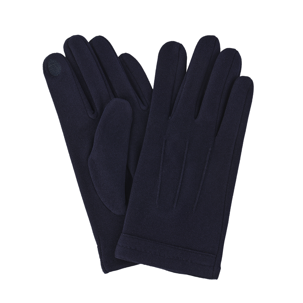 Men Basic Warm Gloves - GV 24205