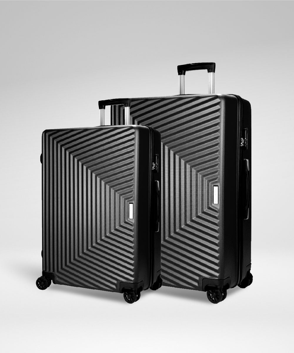 URBANlite Trapez - 20" + 28"