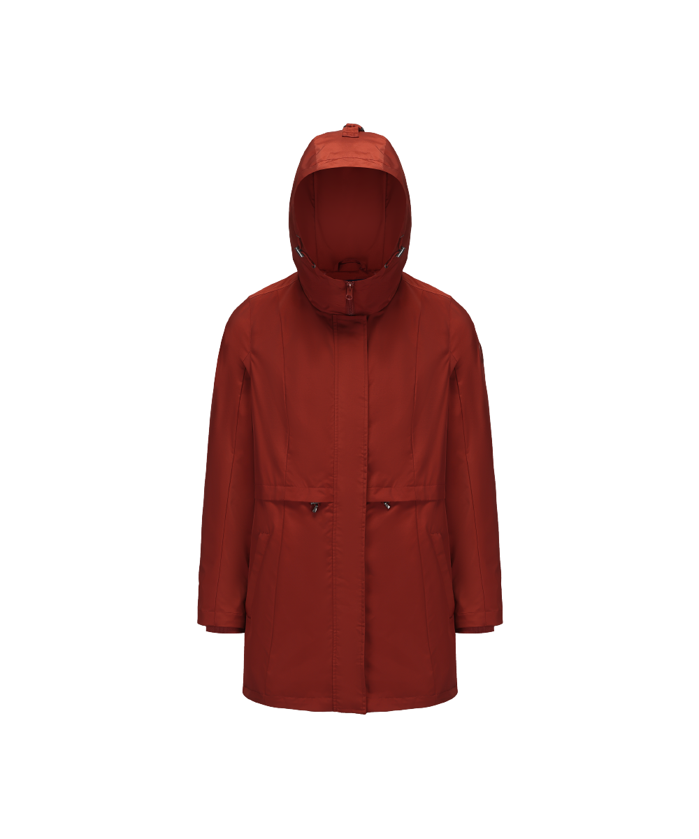 Women's Wind Jacket - WJW24155