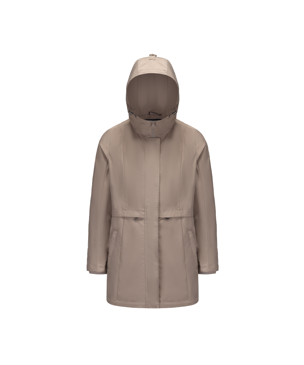 Women's Wind Jacket - WJW24155