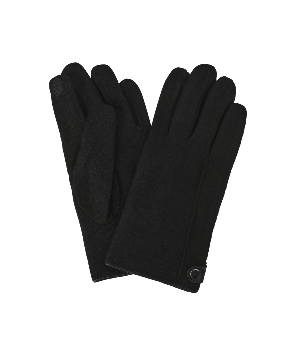 Men Basic Warm Gloves - GV 24209